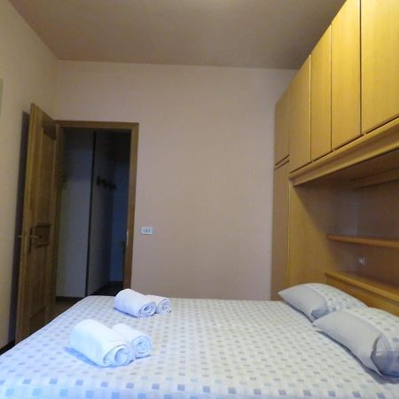 Giglio Della Montagna Apartment Livigno Exterior foto