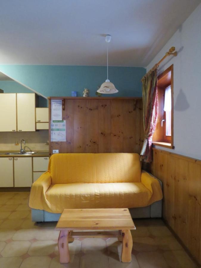 Giglio Della Montagna Apartment Livigno Exterior foto
