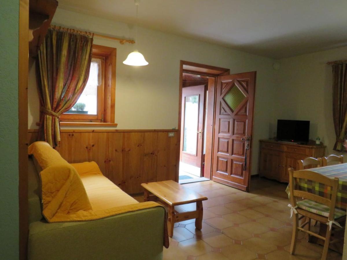 Giglio Della Montagna Apartment Livigno Exterior foto