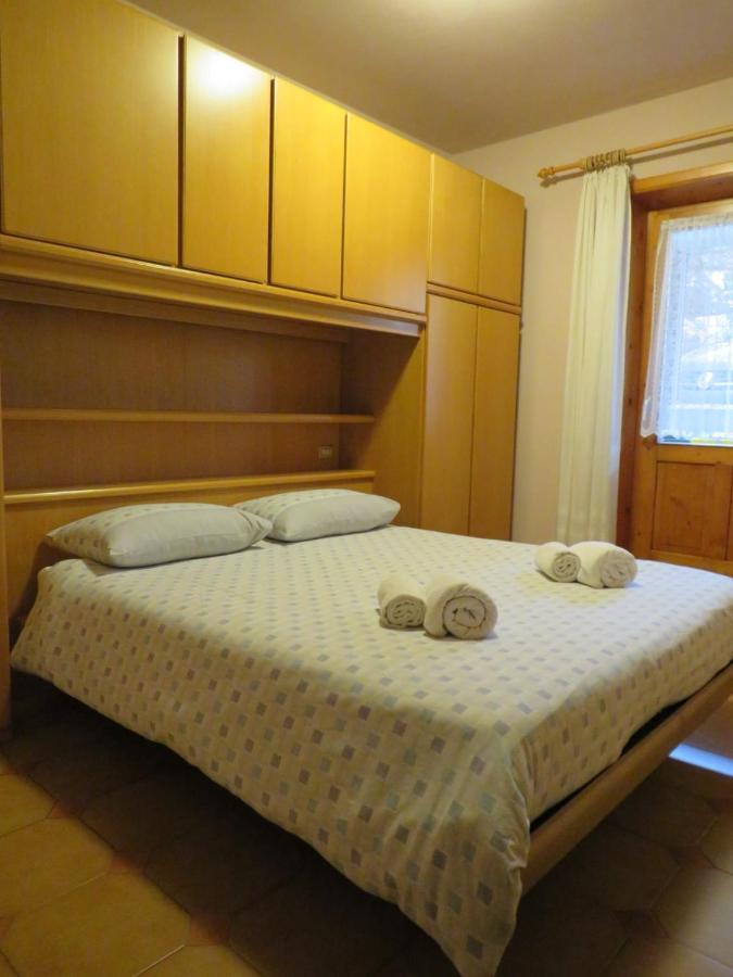 Giglio Della Montagna Apartment Livigno Exterior foto