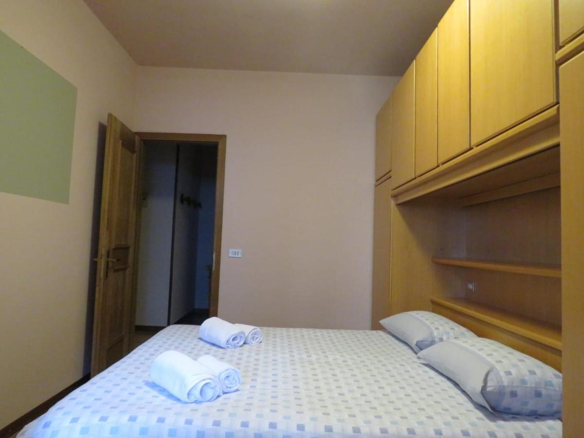 Giglio Della Montagna Apartment Livigno Exterior foto